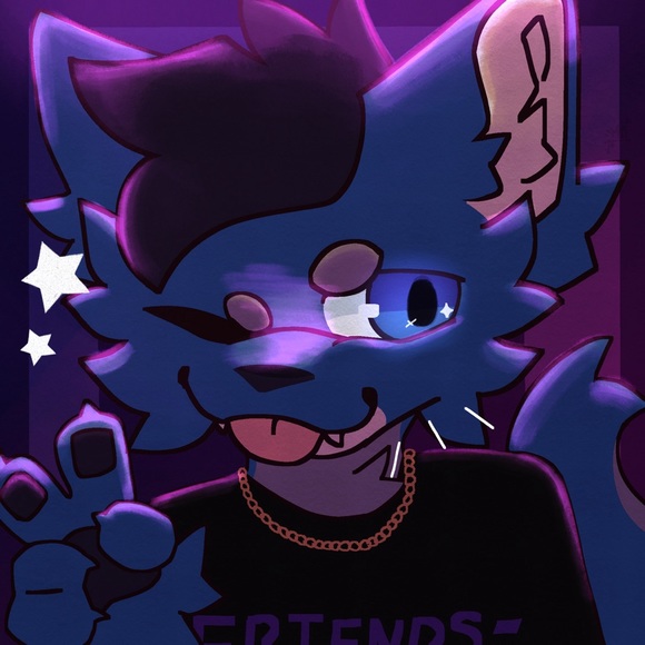 Meet your Posher, Umbree - Picture 1 of 1